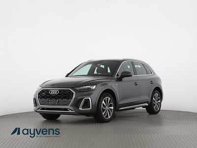 Kaufe AUDI AUDI Q5 bei Ayvens Carmarket